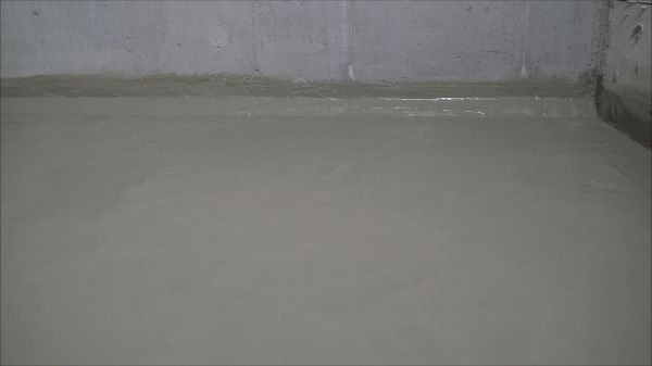 Cost of Concrete Waterproofing in Southfield