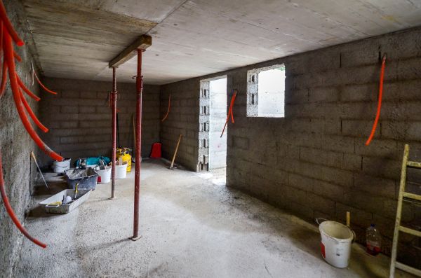 Cost of Cellar Waterproofing in Southfield