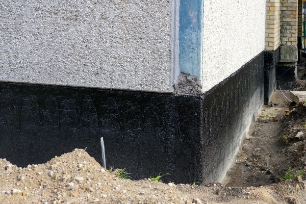 Cost of Foundation Waterproofing in Southfield